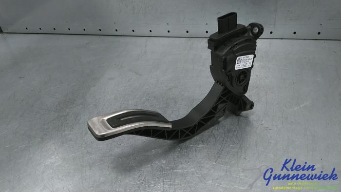 Begagnade Gaspedalsensor Audi RS7 Pris € 27,00 Marginaltabell erbjuds av Klein Gunnewiek Autodemontage & Motorentechniek