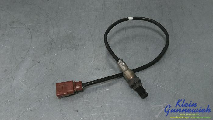 Usados Sonda Lambda Audi RS7 Precio € 32,00 Norma de margen ofrecido por Klein Gunnewiek Autodemontage & Motorentechniek