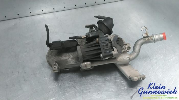 Gebrauchte AGR Ventil Ford Mondeo Preis € 42,00 Margenregelung angeboten von Klein Gunnewiek Autodemontage & Motorentechniek