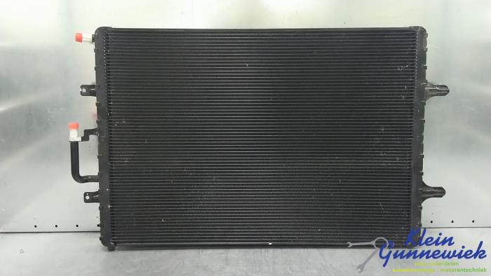 Used Radiator Audi RS7 Price € 305,00 Margin scheme offered by Klein Gunnewiek Autodemontage & Motorentechniek