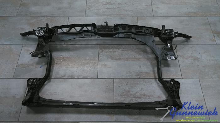 Begagnade Front Audi RS7 Pris € 173,00 Marginaltabell erbjuds av Klein Gunnewiek Autodemontage & Motorentechniek