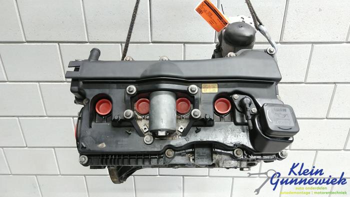 Engine BMW 3-Serie - 11000430936 N46B20B