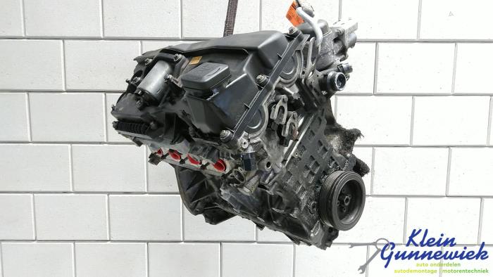 Engine BMW 3-Serie - 11000430936 N46B20B