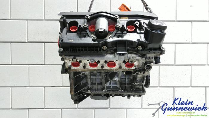 Engine BMW 3-Serie - 11000430936 N46B20B