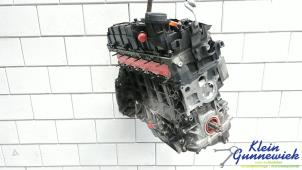 Usagé Moteur BMW 3-Série Prix € 3.150,00 Règlement à la marge proposé par Klein Gunnewiek Autodemontage & Motorentechniek
