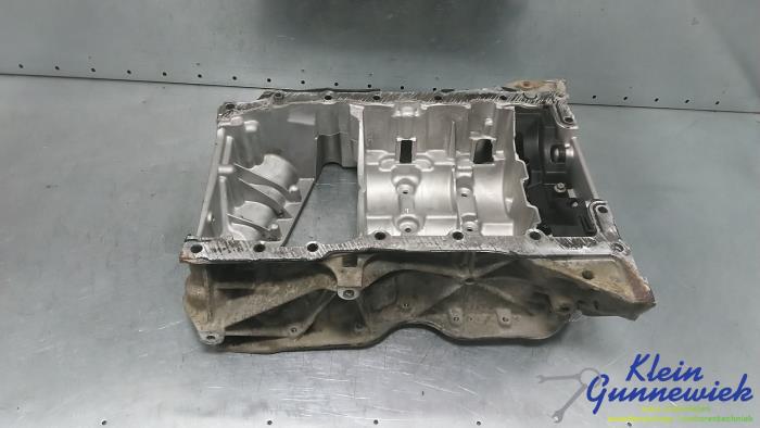 Gebrauchte Ölwanne Renault Master Preis € 101,00 Margenregelung angeboten von Klein Gunnewiek Autodemontage & Motorentechniek