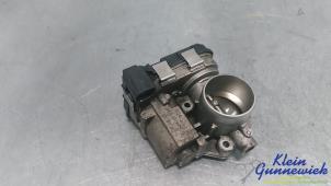Used Throttle body Volkswagen Golf Price € 110,00 Margin scheme offered by Klein Gunnewiek Autodemontage & Motorentechniek