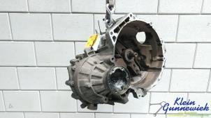 Begagnade Växellåda Volkswagen Polo Pris € 595,00 Marginaltabell erbjuds av Klein Gunnewiek Autodemontage & Motorentechniek