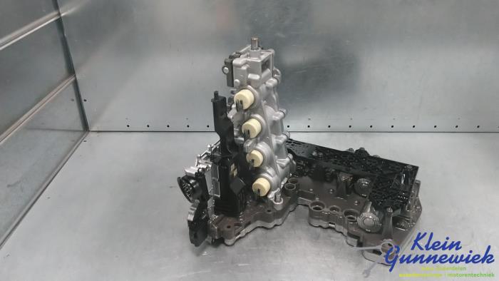 Usagé Mechatronique Audi A6 Prix € 868,00 Règlement à la marge proposé par Klein Gunnewiek Autodemontage & Motorentechniek