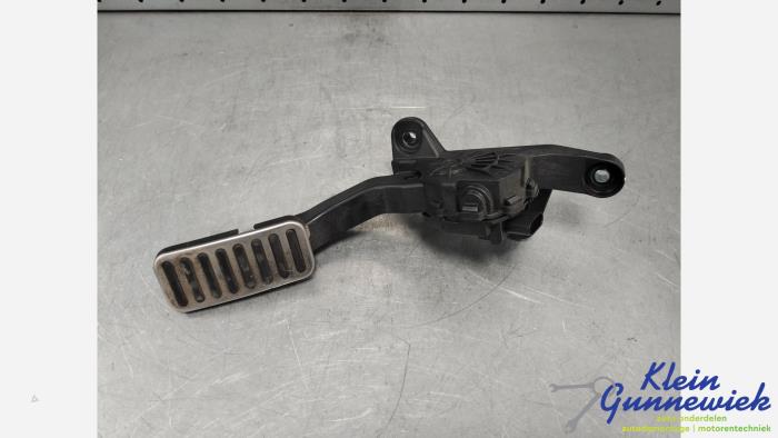Begagnade Gaspedalsensor Kia Niro Pris € 35,00 Marginaltabell erbjuds av Klein Gunnewiek Autodemontage & Motorentechniek