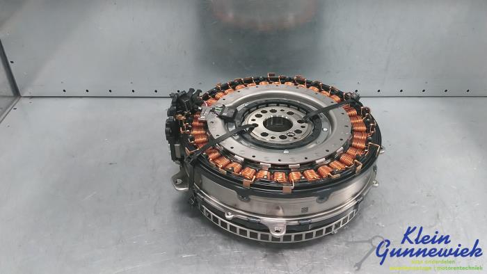Begagnade Startdynamo Mercedes GLE Pris € 877,00 Marginaltabell erbjuds av Klein Gunnewiek Autodemontage & Motorentechniek