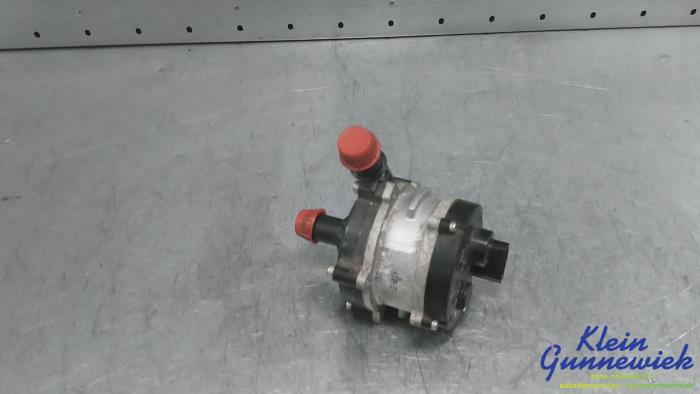 Begagnade Vattenpump Kia Niro Pris € 50,00 Marginaltabell erbjuds av Klein Gunnewiek Autodemontage & Motorentechniek