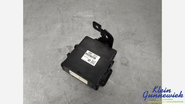 Used Computer, miscellaneous Kia Niro Price € 84,00 Margin scheme offered by Klein Gunnewiek Autodemontage & Motorentechniek