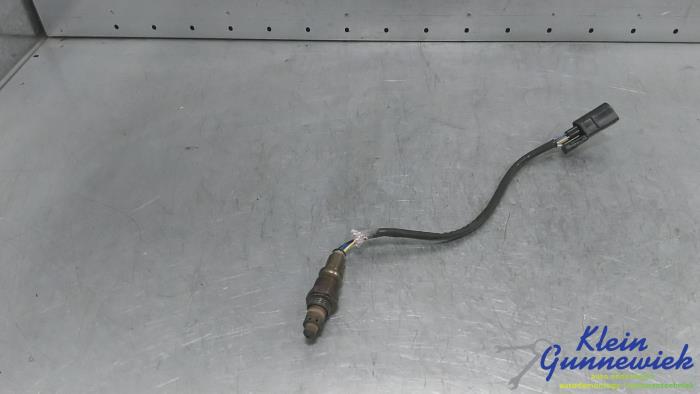 Used Lambda probe Mercedes GLE Price € 45,00 Margin scheme offered by Klein Gunnewiek Autodemontage & Motorentechniek