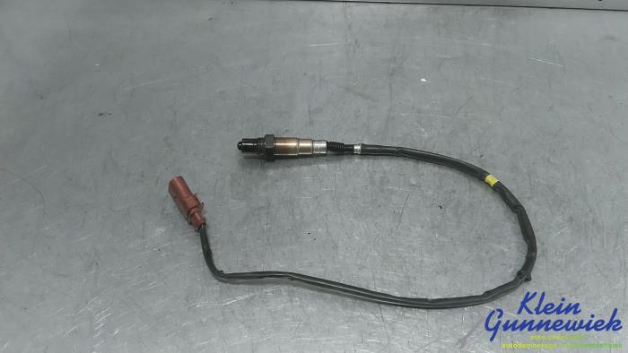 Usados Sonda Lambda Audi S6 Precio € 55,00 Norma de margen ofrecido por Klein Gunnewiek Autodemontage & Motorentechniek