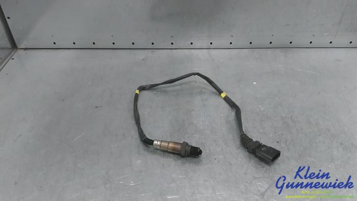 Usados Sonda Lambda Audi S6 Precio € 32,00 Norma de margen ofrecido por Klein Gunnewiek Autodemontage & Motorentechniek