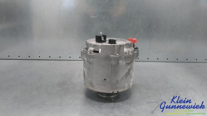 Begagnade Dynamo Audi S6 Pris € 95,00 Marginaltabell erbjuds av Klein Gunnewiek Autodemontage & Motorentechniek