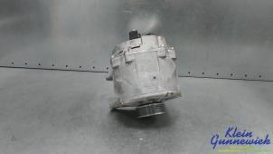 Dynamo d'un Audi S6 2016
