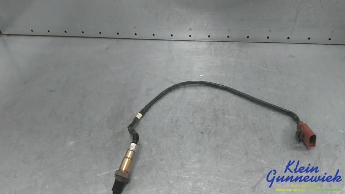 Usados Sonda Lambda Audi S8 Precio € 29,00 Norma de margen ofrecido por Klein Gunnewiek Autodemontage & Motorentechniek