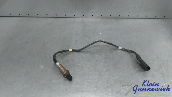 Usados Sonda Lambda Audi S6 Precio € 30,00 Norma de margen ofrecido por Klein Gunnewiek Autodemontage & Motorentechniek