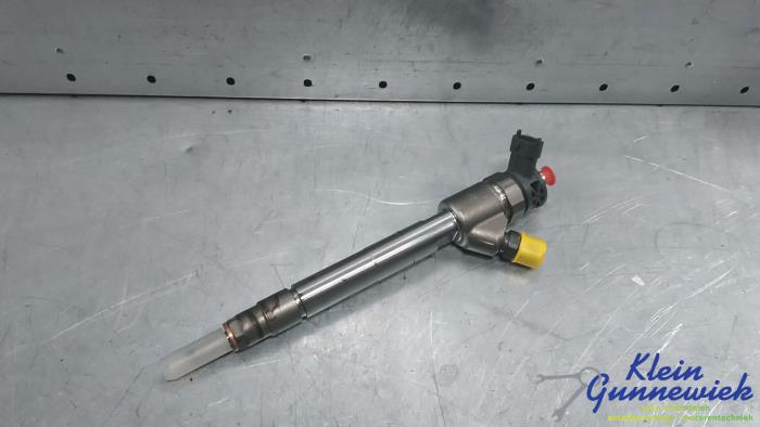 Injecteurs Opel Grandland X (Neuf)