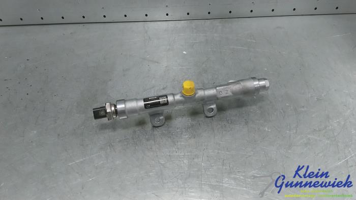 Neuf Système d'injection Peugeot 5008 Prix € 72,60 Prix TTC proposé par Klein Gunnewiek Autodemontage & Motorentechniek