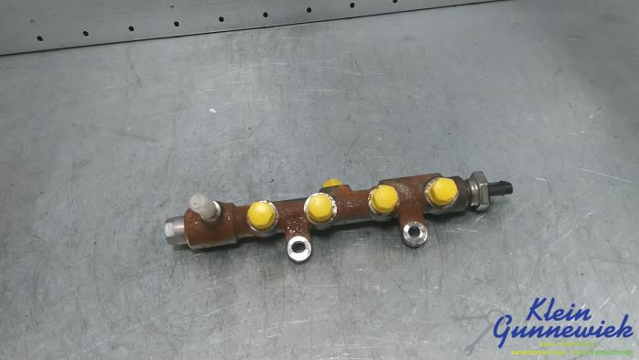Neuf Système d'injection Peugeot 5008 Prix € 72,60 Prix TTC proposé par Klein Gunnewiek Autodemontage & Motorentechniek