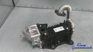 Nya EGR-kylare Peugeot 5008 Pris € 151,25 Inklusive moms erbjuds av Klein Gunnewiek Autodemontage & Motorentechniek