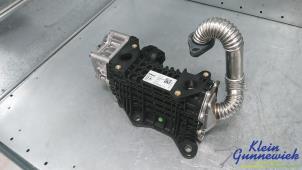 Nya EGR-kylare Peugeot 5008 Pris € 151,25 Inklusive moms erbjuds av Klein Gunnewiek Autodemontage & Motorentechniek
