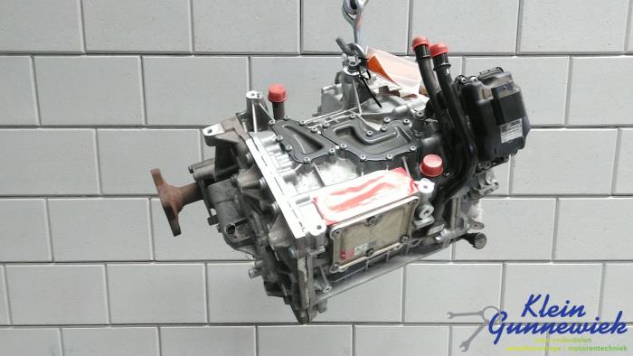 Used Motor Audi E-Tron Price € 2.340,00 Margin scheme offered by Klein Gunnewiek Autodemontage & Motorentechniek