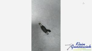 Begagnade Insprutare (bensin) Opel Zafira Pris € 65,00 Marginaltabell erbjuds av Klein Gunnewiek Autodemontage & Motorentechniek