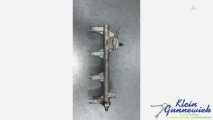 Begagnade Bränsleinsprutningsmunstycke Opel Zafira Pris € 30,00 Marginaltabell erbjuds av Klein Gunnewiek Autodemontage & Motorentechniek