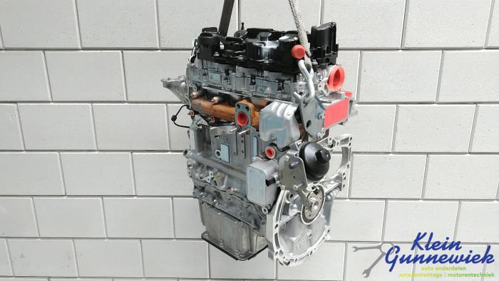 Engine Opel Crossland X (New)