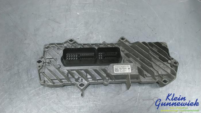 Used Automatic gearbox computer Mercedes GLA Price € 322,00 Margin scheme offered by Klein Gunnewiek Autodemontage & Motorentechniek