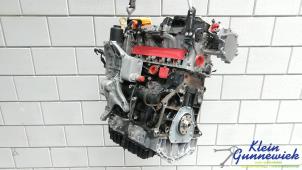 Usagé Moteur Volkswagen E-Golf Prix € 2.995,00 Règlement à la marge proposé par Klein Gunnewiek Autodemontage & Motorentechniek