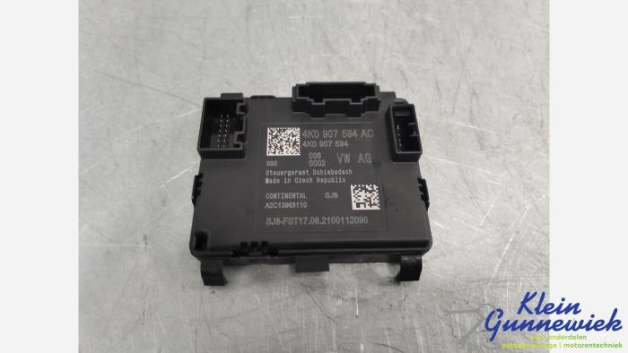 Used Computer, miscellaneous Audi E-Tron Price € 68,00 Margin scheme offered by Klein Gunnewiek Autodemontage & Motorentechniek