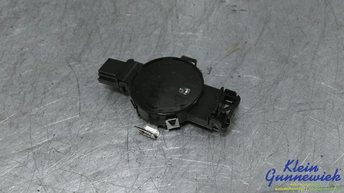 Gebrauchte Regensensor Fiat 500e Preis € 50,00 Margenregelung angeboten von Klein Gunnewiek Autodemontage & Motorentechniek