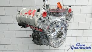 Used Engine Porsche Panamera Price € 2.750,00 Margin scheme offered by Klein Gunnewiek Autodemontage & Motorentechniek