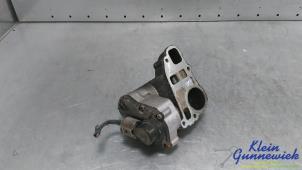 Begagnade EGR-ventil Opel Zafira Pris € 75,00 Marginaltabell erbjuds av Klein Gunnewiek Autodemontage & Motorentechniek