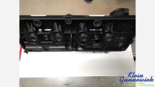Ventildeckel van een Volkswagen Caddy 2009