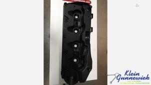 Ventildeckel van een Volkswagen Caddy 2009