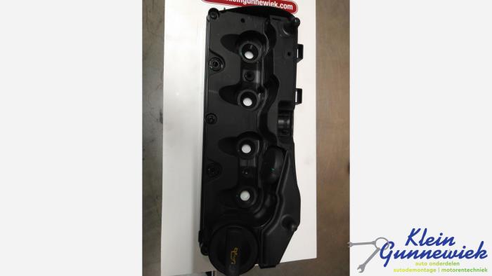 Neue Ventildeckel Volkswagen Caddy Preis € 90,75 Mit Mehrwertsteuer angeboten von Klein Gunnewiek Autodemontage & Motorentechniek