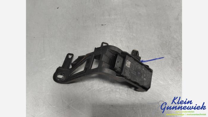 Używane Antena Volkswagen ID.3 Cena € 15,00 Procedura marży oferowane przez Klein Gunnewiek Autodemontage & Motorentechniek