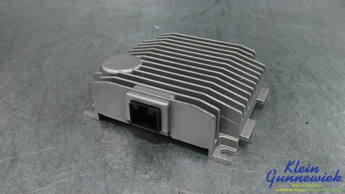 Usagé Ordinateur divers Audi E-Tron Prix € 115,00 Règlement à la marge proposé par Klein Gunnewiek Autodemontage & Motorentechniek