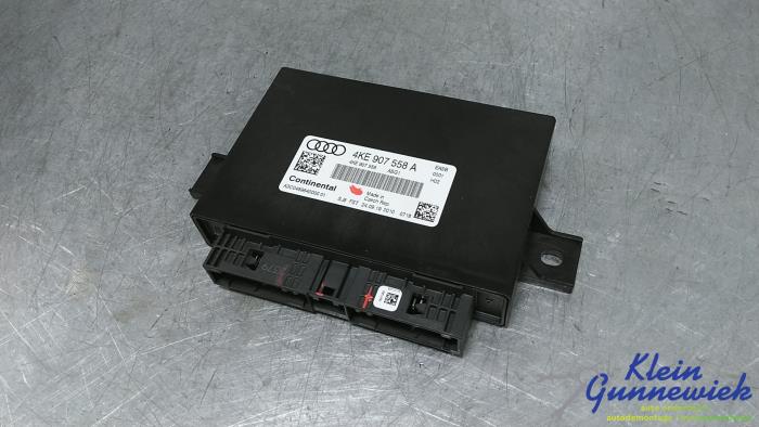 Used Injection computer Audi E-Tron Price € 145,00 Margin scheme offered by Klein Gunnewiek Autodemontage & Motorentechniek