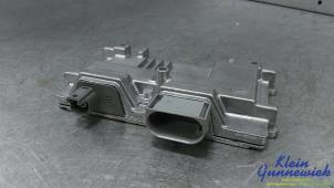 Computer, miscellaneous from a Audi E-Tron 2020