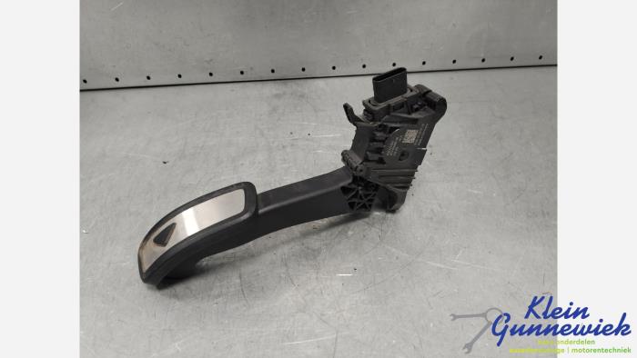 Begagnade Gaspedalsensor Volkswagen ID.3 Pris € 30,00 Marginaltabell erbjuds av Klein Gunnewiek Autodemontage & Motorentechniek