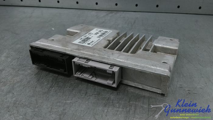Used Computer, miscellaneous Audi E-Tron Price € 295,00 Margin scheme offered by Klein Gunnewiek Autodemontage & Motorentechniek