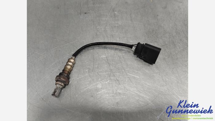 Usados Sonda Lambda Volkswagen Polo Precio € 24,00 Norma de margen ofrecido por Klein Gunnewiek Autodemontage & Motorentechniek