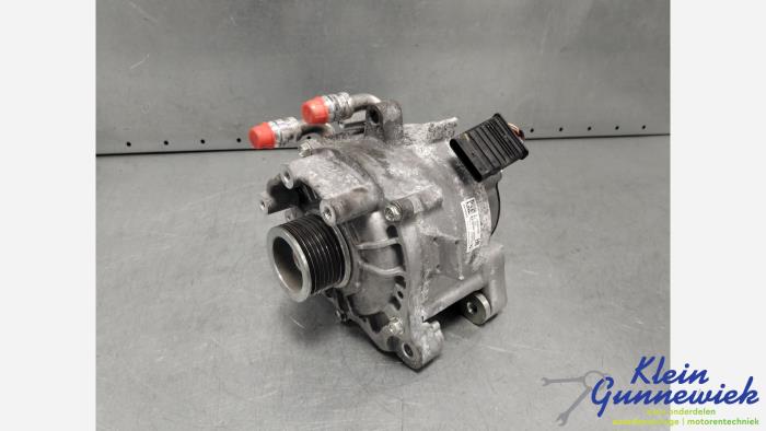 Begagnade Startdynamo Mini ONE Pris € 425,00 Marginaltabell erbjuds av Klein Gunnewiek Autodemontage & Motorentechniek